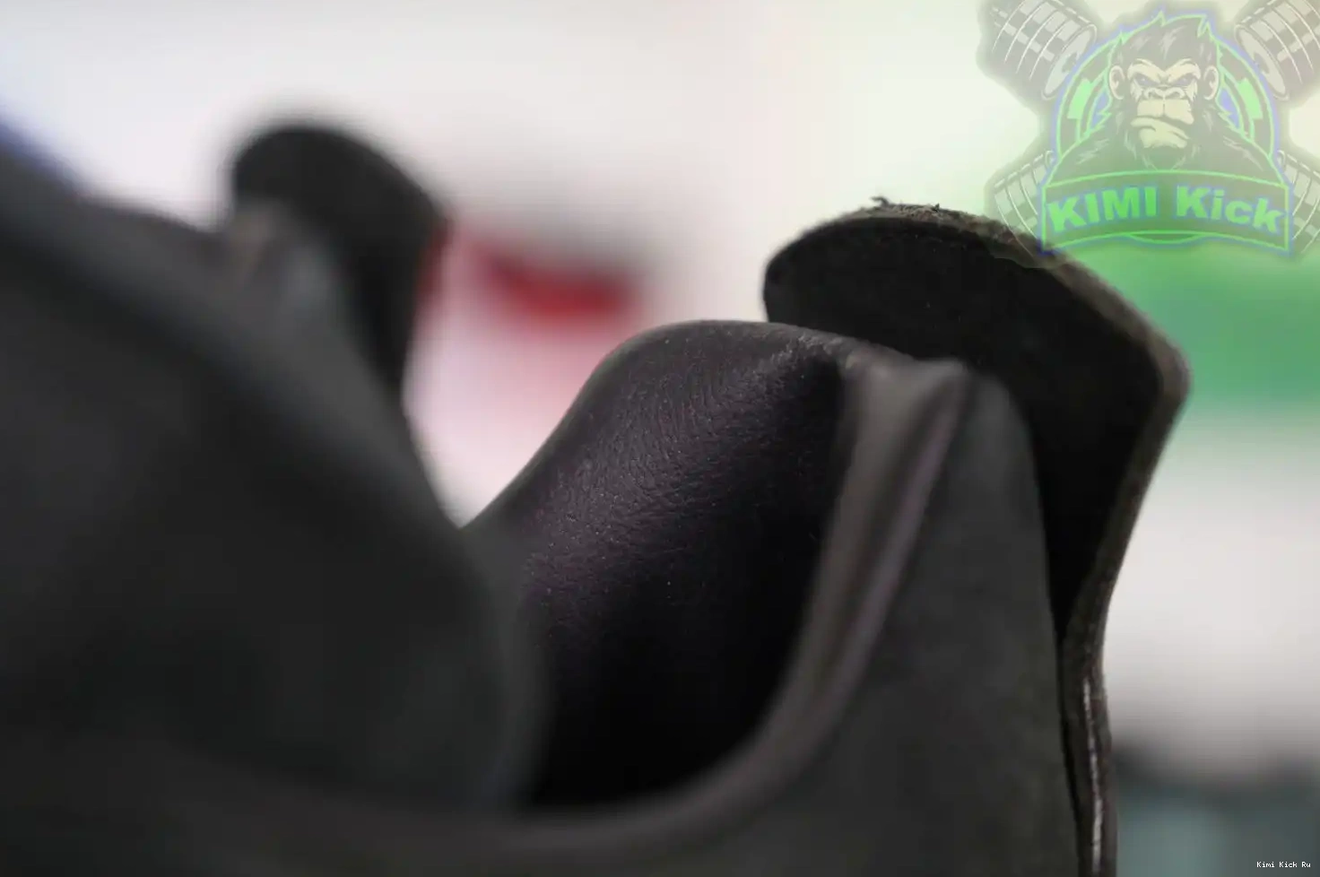 Jordan Kimikick Air black kaws Jordan 4 0612